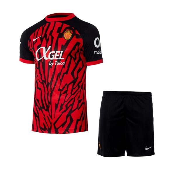 Maglia RCD Mallorca Home Bambino 24/25